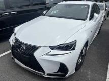 2019 Lexus IS