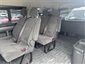 2023 Toyota Hiace Wagon