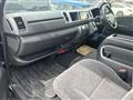 2023 Toyota Hiace Wagon