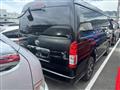 2023 Toyota Hiace Wagon