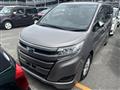 2021 Toyota Noah