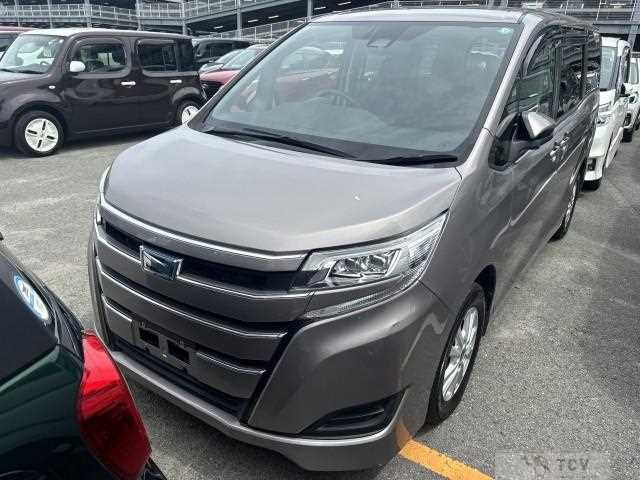 2021 Toyota Noah