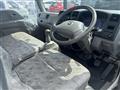 2003 Mazda Titan Dash
