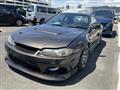2000 Nissan Silvia