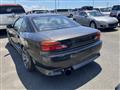 2000 Nissan Silvia