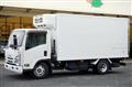 2020 Isuzu Elf Truck