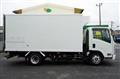 2020 Isuzu Elf Truck