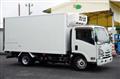 2020 Isuzu Elf Truck