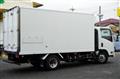 2020 Isuzu Elf Truck