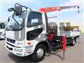2019 Mitsubishi Fuso Fighter