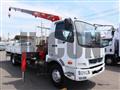 2019 Mitsubishi Fuso Fighter