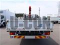 2019 Mitsubishi Fuso Fighter
