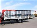 2019 Mitsubishi Fuso Fighter