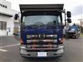 2015 Hino Profia