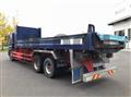 2015 Hino Profia