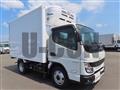2025 Mitsubishi Fuso Canter