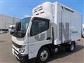 2025 Mitsubishi Fuso Canter