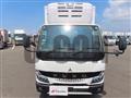 2025 Mitsubishi Fuso Canter