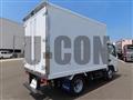 2025 Mitsubishi Fuso Canter