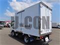 2025 Mitsubishi Fuso Canter