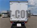 2025 Mitsubishi Fuso Canter