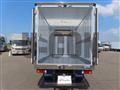 2025 Mitsubishi Fuso Canter