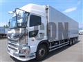 2018 Hino Profia