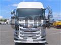 2018 Hino Profia