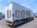 2018 Hino Profia