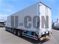 2018 Hino Profia