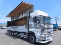 2018 Hino Profia