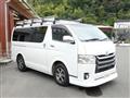 2015 Toyota Hiace Van