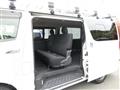 2015 Toyota Hiace Van