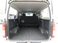 2015 Toyota Hiace Van
