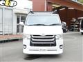 2015 Toyota Hiace Van
