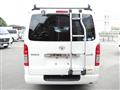 2015 Toyota Hiace Van