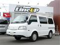 2018 Mazda Bongo Van