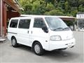 2018 Mazda Bongo Van