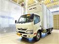 2018 Hino Dutro