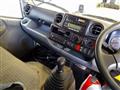 2018 Hino Dutro