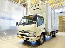 2018 Hino Dutro