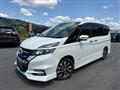 2018 Nissan Serena