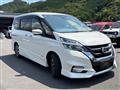 2018 Nissan Serena