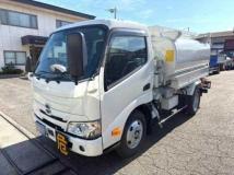 2025 Hino Dutro