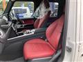 2021 Mercedes-Benz G-Class