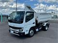 2025 Mitsubishi Fuso Canter