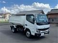 2025 Mitsubishi Fuso Canter