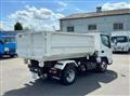 2025 Mitsubishi Fuso Canter