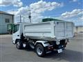2025 Mitsubishi Fuso Canter