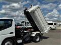 2025 Mitsubishi Fuso Canter
